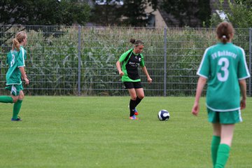 Bild 58 - wB-Jun Schmalfeld am 26.8.12
